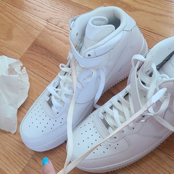 Nike air Force 1 - Picture 4 of 4